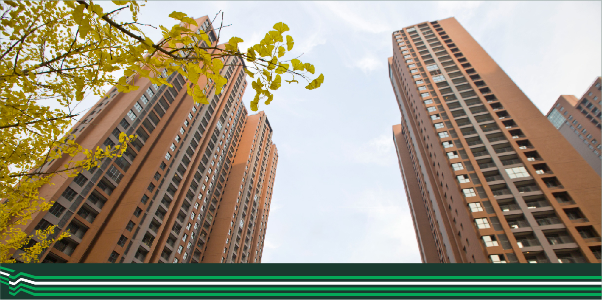 绿都紫荆华庭和园项目(图1)