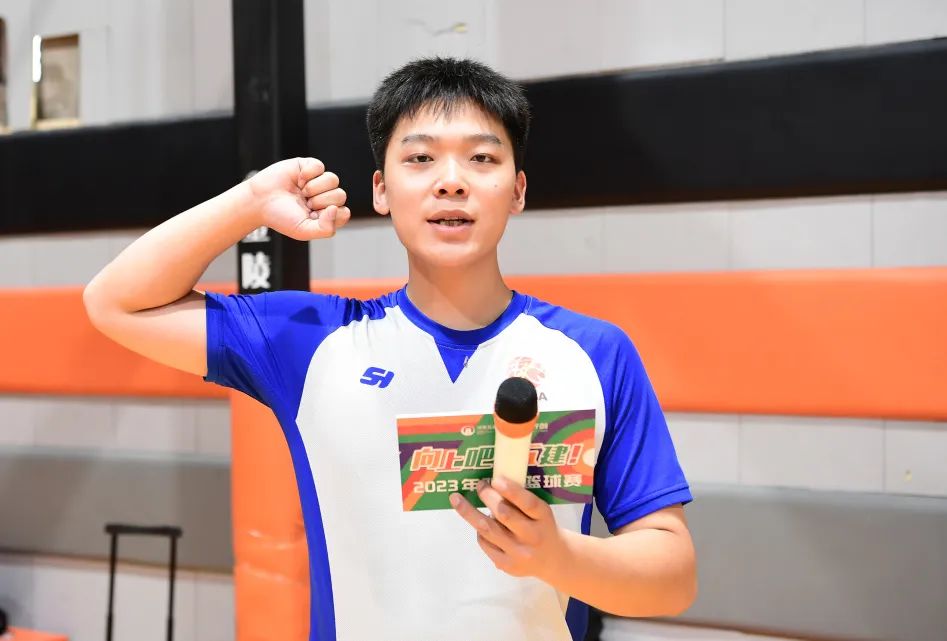 集团公司《向上吧 开云网页版》2023年职工篮球比赛火热开赛(图4) 图片