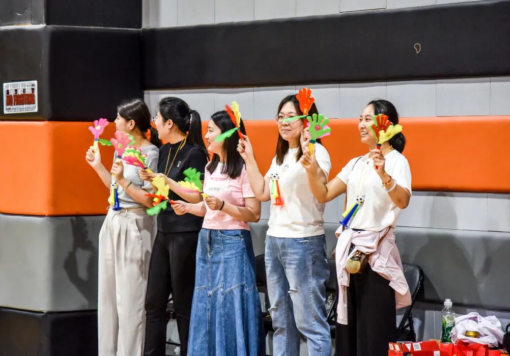 集团公司《向上吧 开云网页版》2023年职工篮球比赛火热开赛(图25) 图片