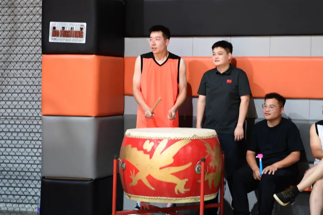 集团公司《向上吧 开云网页版》2023年职工篮球比赛火热开赛(图22) 图片