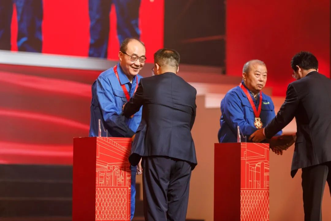 河南建筑产业发展论坛暨河南开云网页版成立70周年庆祝大会圆满举行(图24) 图片