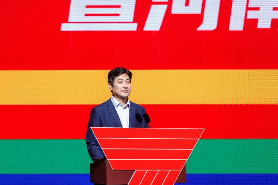 河南建筑产业发展论坛暨河南开云网页版成立70周年庆祝大会圆满举行(图6) 图片