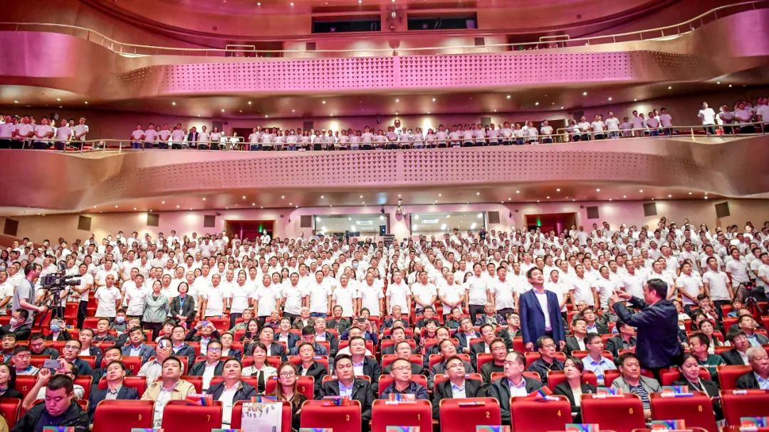 河南建筑产业发展论坛暨河南开云网页版成立70周年庆祝大会圆满举行(图18) 图片