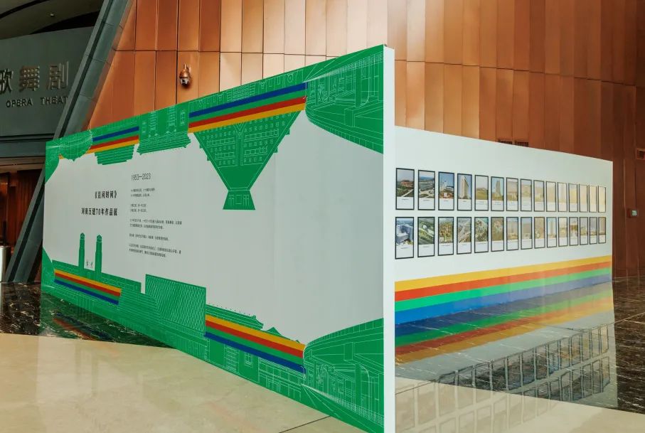 河南建筑产业发展论坛暨河南开云网页版成立70周年庆祝大会圆满举行(图30) 图片